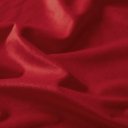Sametová látka Velvet Premium SVP-038 Sytě červená - šířka 145 cm a 280 cm - detail 3 - Biante.cz
