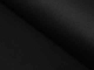 Zatemňovací látka Blackout BKU-116 Černá - šířka 280 cm - detail 1 - Biante.cz Zatemňovací látka Blackout BKU-116 Černá - šířka 280 cm - detail 1 - Biante.cz