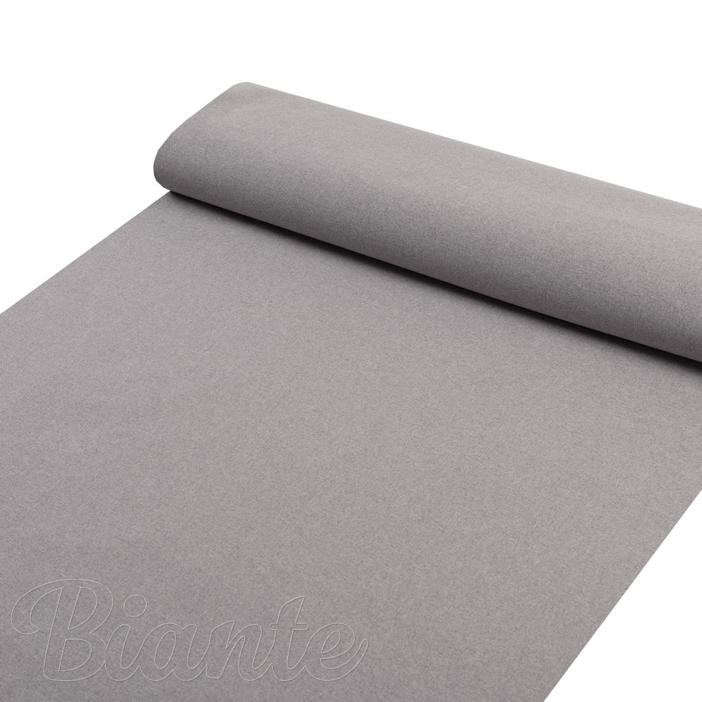 100% zatemňovací látka Blackout BKR-503 Šedá režná - šířka 280 cm - detail 1 - Biante.cz