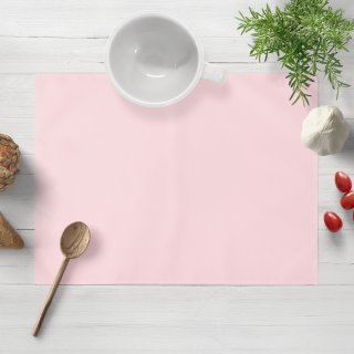 Dekorační prostírání na stůl Rongo RG-062 Cukrově růžové - Biante.cz