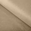 Sametová látka Velvet Premium SVP-045 Kávově béžová - šířka 300 cm - Biante.cz