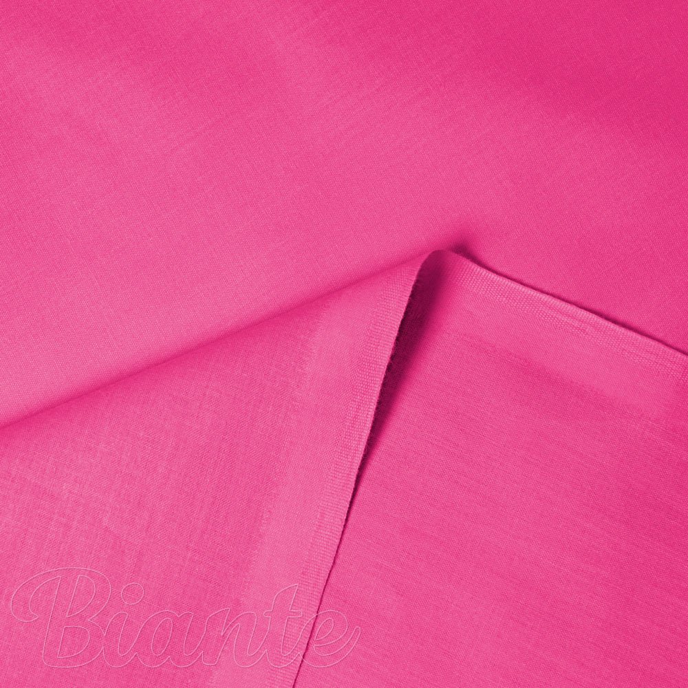 Bavlněná látka/plátno Moni MO-058 Zářivě růžová - šířka 160 cm - detail 1 - Biante.cz