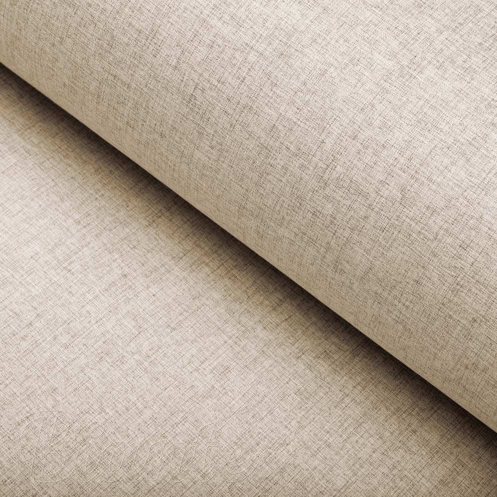 100% zatemňovací látka Blackout BKW-258 Režná žíhaná - šířka 280 cm - 2.JAKOST - detail 1 - Biante.cz