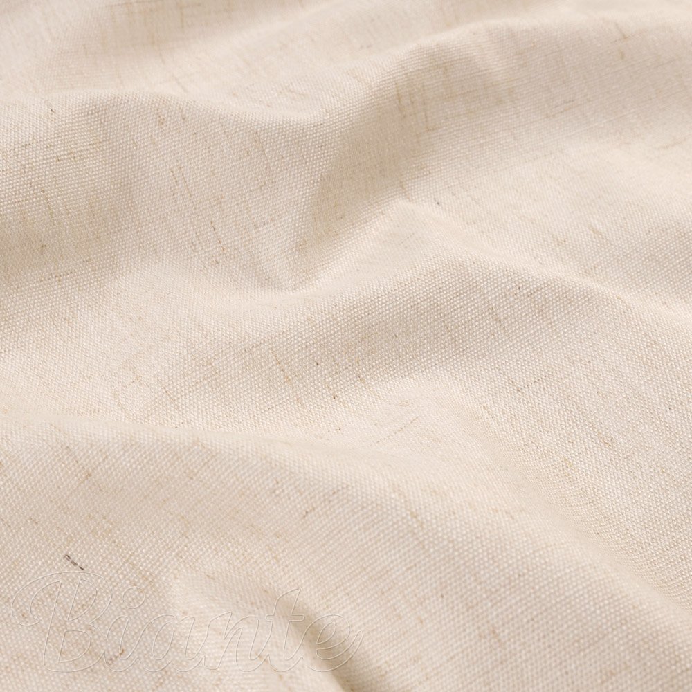 Dekoračná látka PM-128 Prírodná režná - šírka 150 cm a 300 cm - detail 1 - Biante.sk