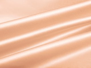 Látka polyesterový satén LUX-L060 Světle broskvová - šířka 150 cm - Biante.cz Látka polyesterový satén LUX-L060 Světle broskvová - šířka 150 cm - Biante.cz
