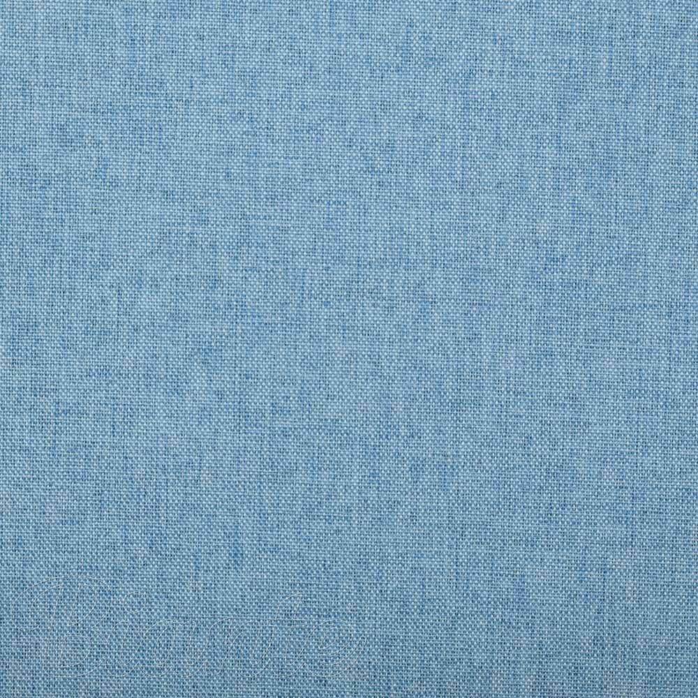 100% zatemňovací látka Blackout BKW-256 Světle modrá žíhaná - šířka 280 cm - detail 6 - Biante.cz