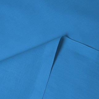 Bavlněná látka/plátno Moni MO-075 Modrá - šířka 160 cm - detail 1 - Biante.cz