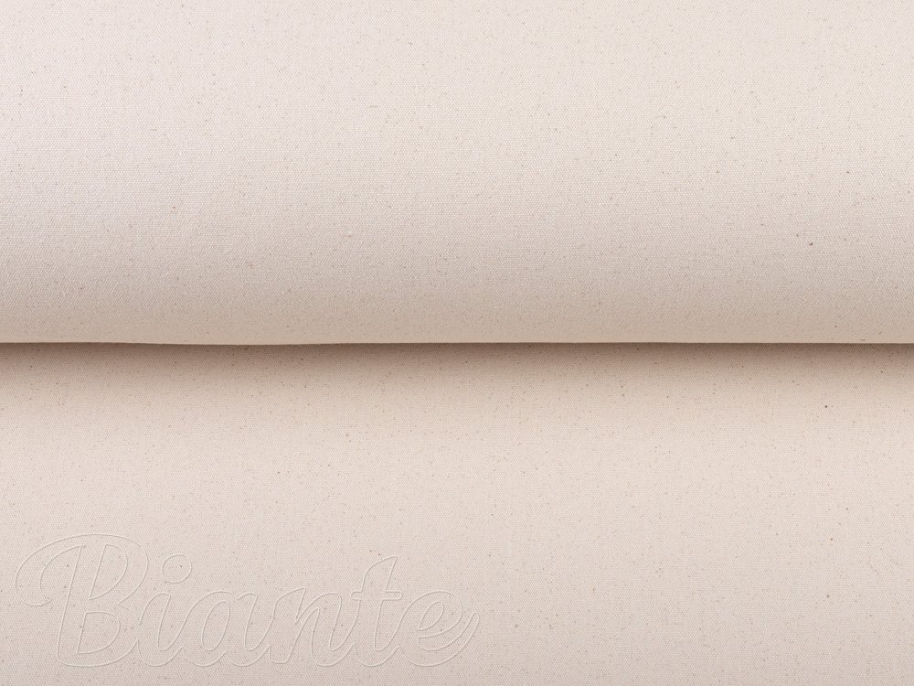 Bavlněná látka Canvas CAN-001 Přírodní režná oboustranná - šířka 155 cm - detail 4 - Biante.cz Bavlněná látka Canvas CAN-001 Přírodní režná oboustranná - šířka 155 cm - detail 4 - Biante.cz