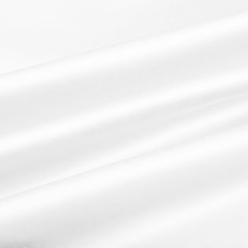 Teflonová látka na ubrusy TF-027 Bílá bez vzoru - šířka 320 cm - detail 1 - Biante.cz