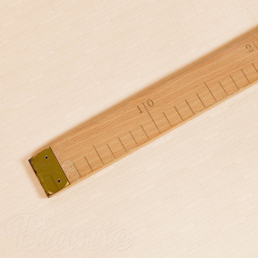 Teflonová látka na ubrusy TF-109 Světle krémová - šířka 160 cm - detail 4 - Biante.cz Teflonová látka na ubrusy TF-109 Světle krémová - šířka 160 cm - detail 4 - Biante.cz