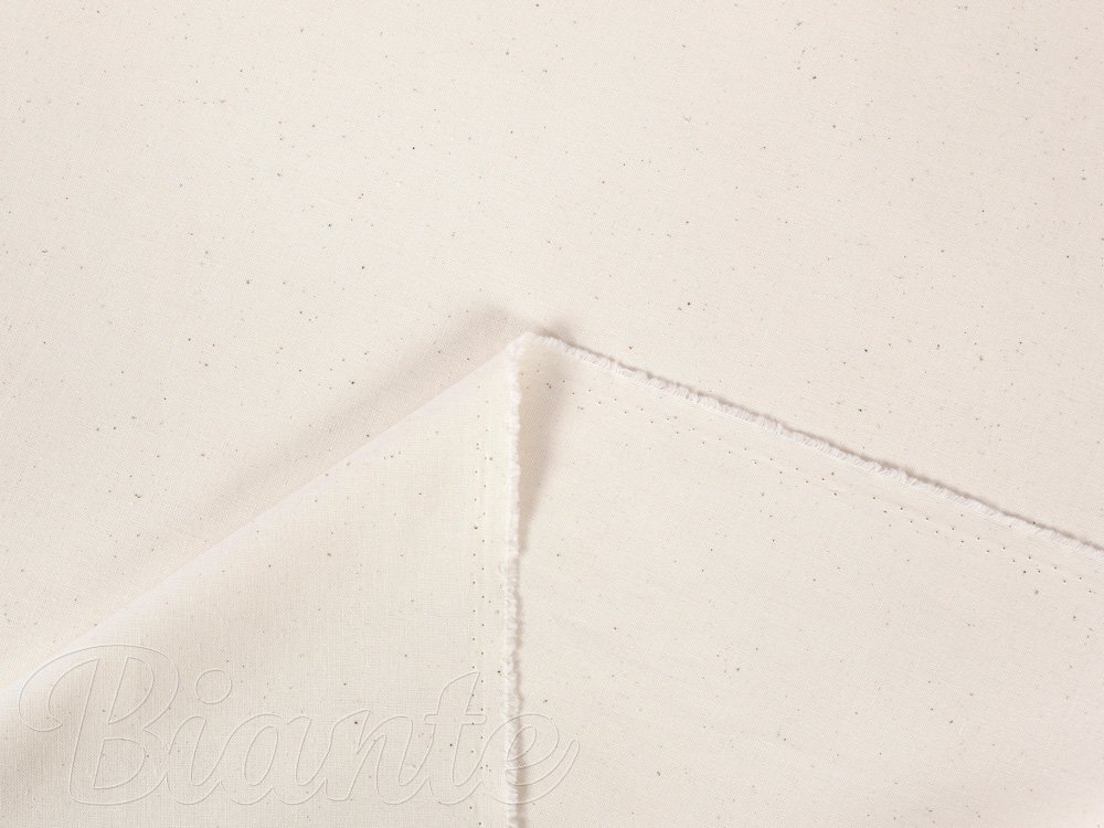 Bavlněná látka/plátno Moni MO-037  Světle režná - šířka 150 cm a 165 cm - detail 1 - Biante.cz