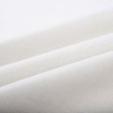 100% zatemňovacia látka Blackout BKW-201 Slonová kosť žíhaná - šírka 140 cm - detail 2 - Biante.sk