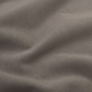 Potahová/dekorační látka Velur VLR-008 Šedobéžová - šířka 145 cm - detail 1 - Biante.cz