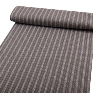 Bavlněná látka/plátno Sandra SA-675 Lidový vzor na tmavě šedém - šířka 140 cm - detail 1 - Biante.cz Bavlněná látka/plátno Sandra SA-675 Lidový vzor na tmavě šedém - šířka 140 cm - detail 1 - Biante.cz