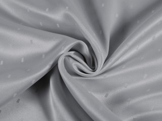 Teflónová látka na obrusy TF-080 Obdĺžničky na sivom - šírka 160 cm - detail 1 - Biante.sk Teflónová látka na obrusy TF-080 Obdĺžničky na sivom - šírka 160 cm - detail 1 - Biante.sk