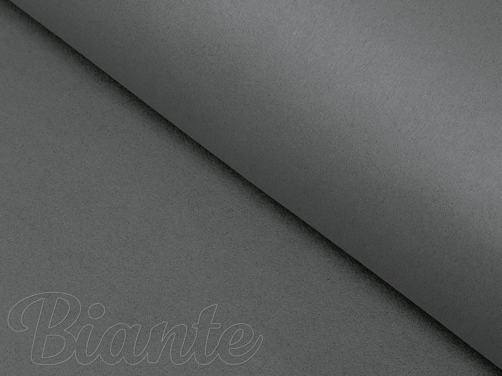Zatemňovací látka Blackout BKU-119 Antracitově šedá - šířka 280 cm - detail 1 - Biante.cz Zatemňovací látka Blackout BKU-119 Antracitově šedá - šířka 280 cm - detail 1 - Biante.cz