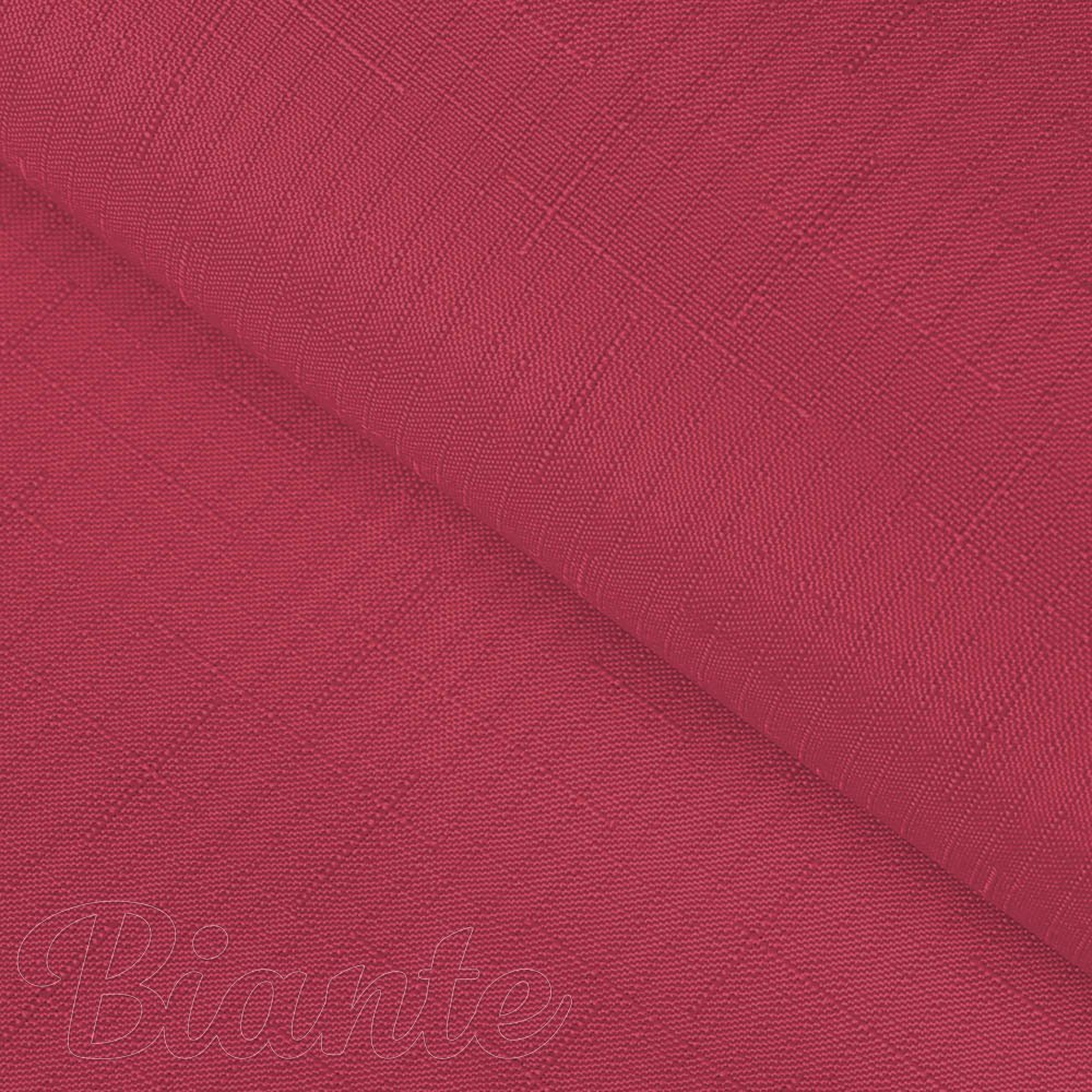 Teflonová látka na ubrusy - Paris TF-123 Vínově červená - šířka 160 cm - Biante.cz