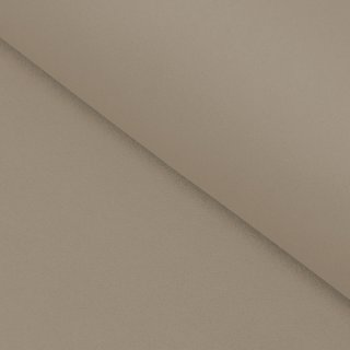 Zatemňovací látka Blackout BKS-425 Světlá šedohnědá - šířka 280 cm