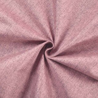100% zatemňovacia látka Blackout BKW-253 Staroružová žíhaná - šírka 280 cm - Biante.sk