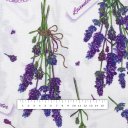 Dekoračná látka PML-084 Lavender - šírka 150 cm - detail 4 - Biante.sk