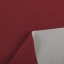 Potahová/dekorační látka Velur VLR-003 Vínově červená - šířka 145 cm - detail 3 - Biante.cz