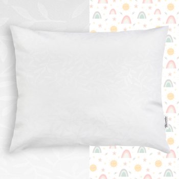 Dětský výplňový polštář Nikol 50x70 cm - 320 g - Biante.cz Dětský výplňový polštář Nikol 50x70 cm - 320 g - Biante.cz