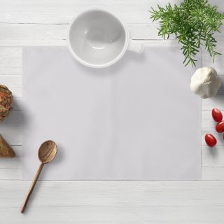 Dekorační prostírání na stůl Rongo RG-016 Světle šedé - Biante.cz