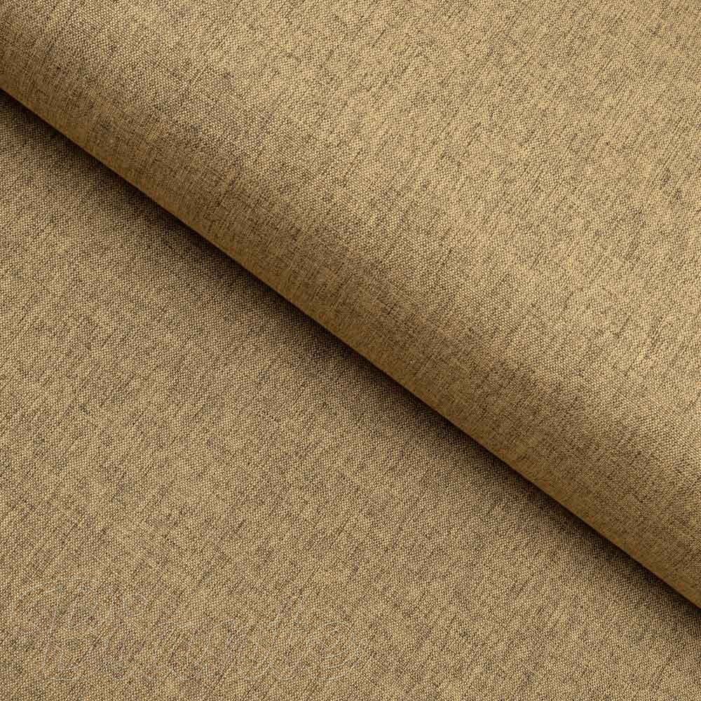 100% zatemňovací látka Blackout BKW-254 Světle okrová žíhaná - šířka 280 cm - detail 1 - Biante.cz