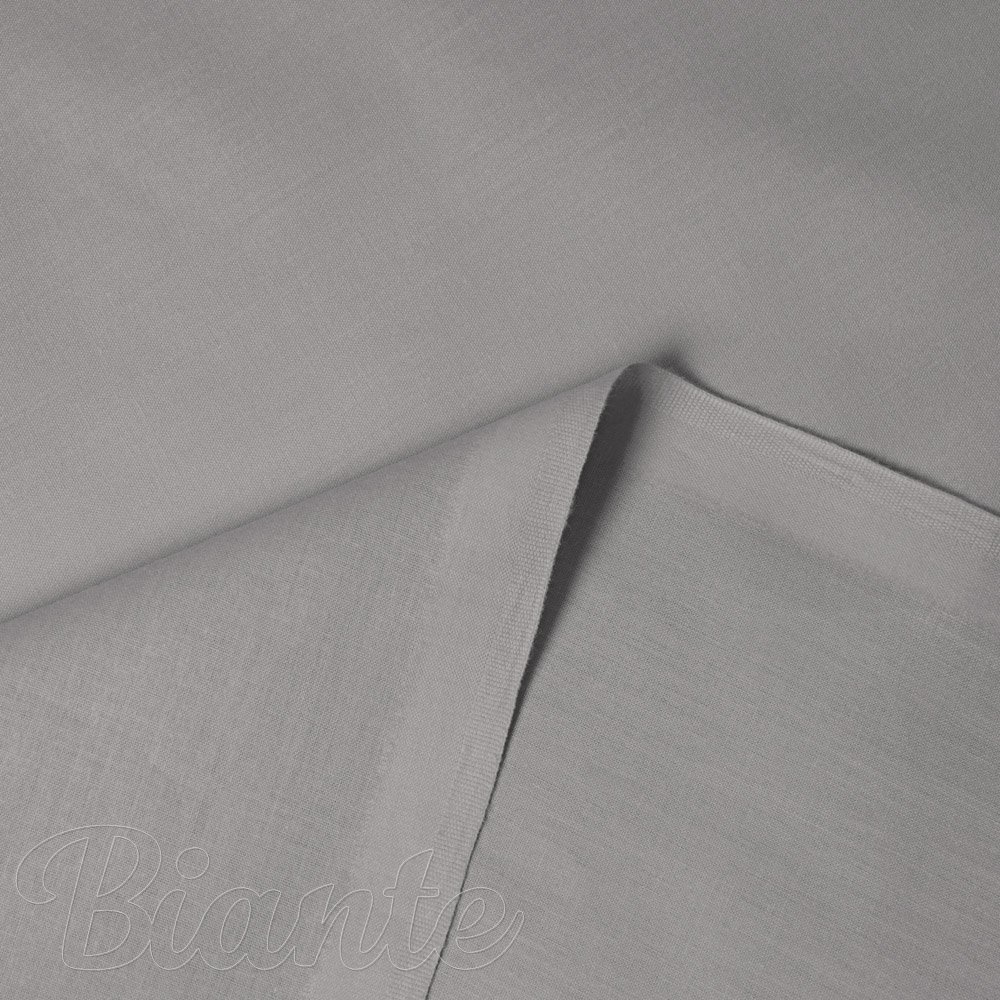Bavlněná látka/plátno Moni MO-060 Šedá - šířka 160 cm - detail 1 - Biante.cz