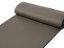 Zatemňovací látka Blackout BKU-113 Hnědošedá - šířka 280 cm - detail 2 - Biante.cz