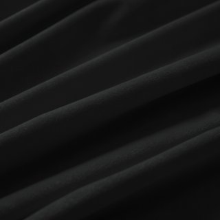 Sametová látka Velvet Premium SVP-014 Černozelená - šířka 145 cm a 280 cm - detail 4 - Biante.cz