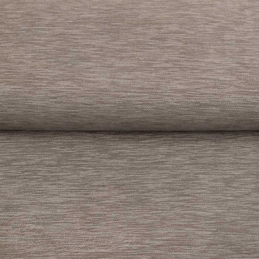 100% zatemňovacia látka Blackout BKM-303 Sivohnedý melír - šírka 315 cm - detail 3 - Biante.sk