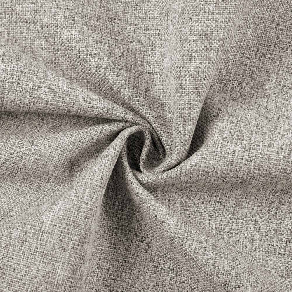 100% zatemňovací látka Blackout BKT-552 Přírodní režná - šířka 280 cm - detail 3 - Biante.cz