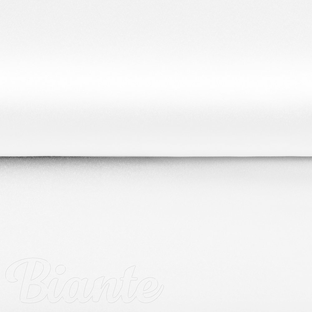 Teflonová látka na ubrusy TF-132 Bílá hladká bez vzoru - šířka 160 cm - detail 6 - Biante.cz
