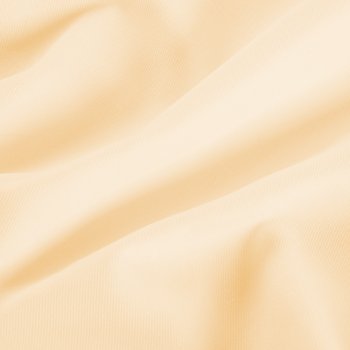 Bavlněný kepr vanilkový KEP-002 - metráž šířka 300 cm - detail 1 - Biante.cz