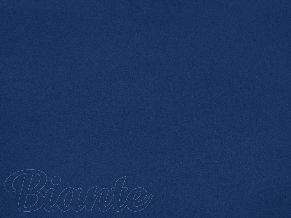 Zatemňovací látka Blackout BKS-411 Námořnická modrá - šířka 280 cm - detail 3 - Biante.cz Zatemňovací látka Blackout BKS-411 Námořnická modrá - šířka 280 cm - detail 3 - Biante.cz