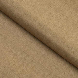 Dekoračná látka PML-121 Zlatohnedá režná - šírka 150 cm - detail 1 - Biante.sk