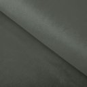 Sametová látka Velvet Premium SVP-021 Tmavě šedozelená - šířka 145 cm - Biante.cz