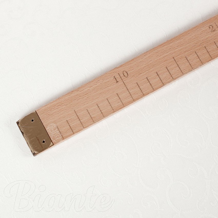 Teflonová látka na ubrusy TF-010 Ornamenty - smetanová - šířka 160 cm - detail 4 - Biante.cz