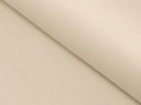 Zatemňovací látka Blackout BKS-407 Krémově béžová - šířka 280 cm - detail 1 - Biante.cz