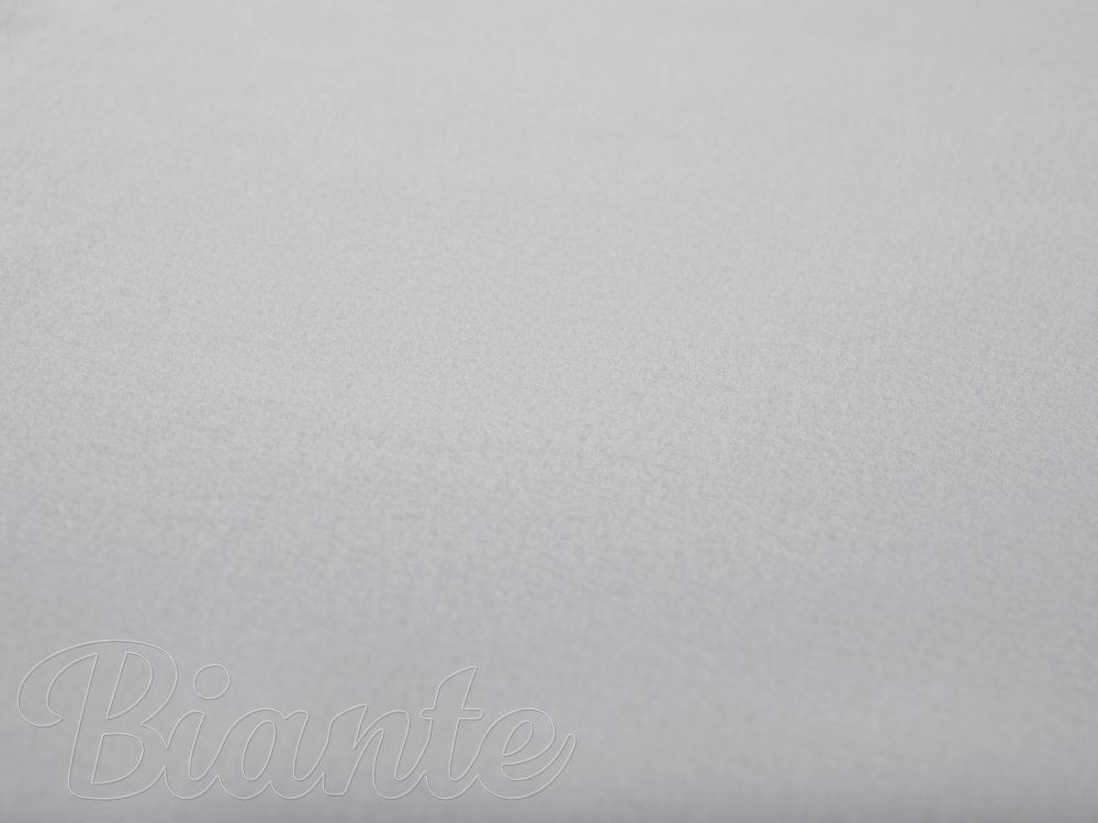 Polar fleece antipilling PF-014 Sivý – metráž š. 150 cm - detail 3 - Biante.sk Polar fleece antipilling PF-014 Sivý – metráž š. 150 cm - detail 3 - Biante.sk