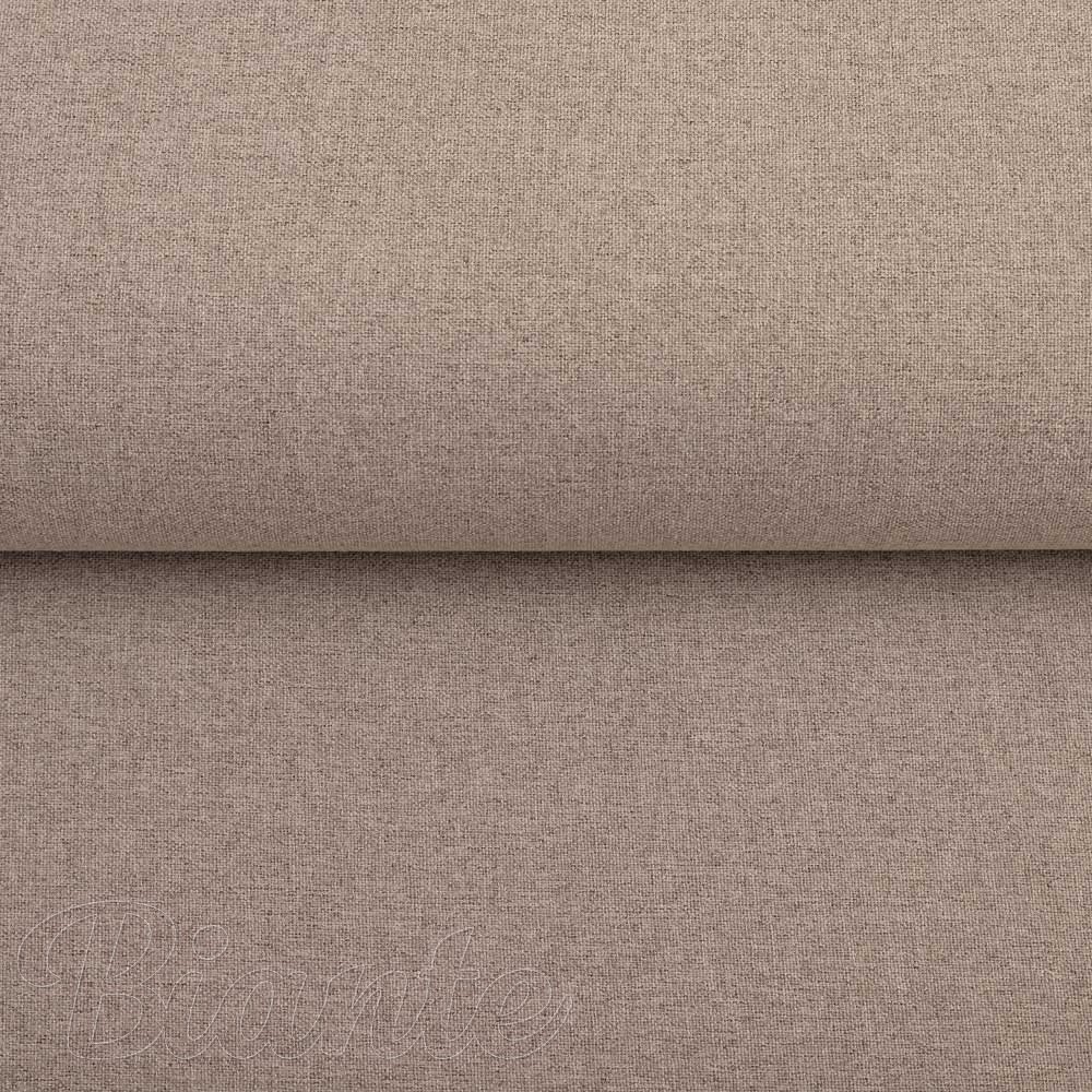 100% zatemňovací látka Blackout BKR-502 Světle hnědá režná - šířka 280 cm - detail 4 - Biante.cz 100% zatemňovací látka Blackout BKR-502 Světle hnědá režná - šířka 280 cm - detail 4 - Biante.cz