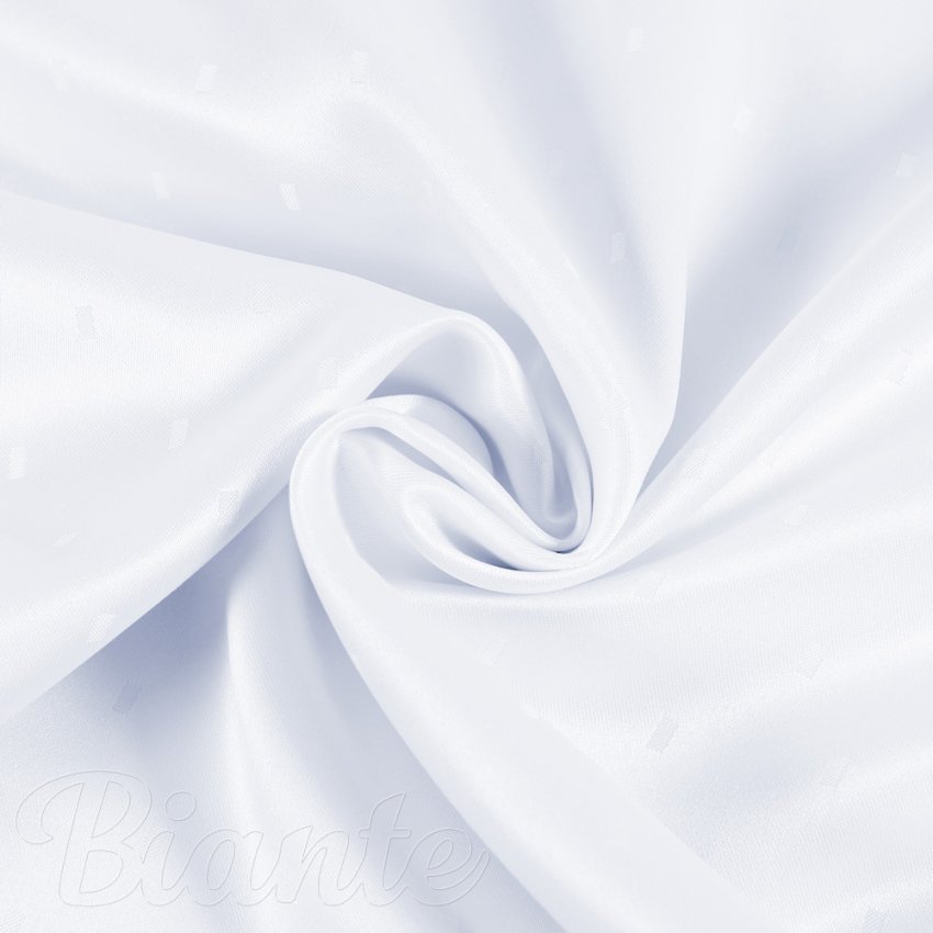 Teflonová látka na ubrusy TF-084 Obdélníčky na bílém - šířka 160 cm - detail 1 - Biante.cz