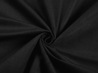 Potahová látka/imitace broušené kůže Alcantara ALC-012 Černá - šířka 145 cm - Biante.cz Potahová látka/imitace broušené kůže Alcantara ALC-012 Černá - šířka 145 cm - Biante.cz