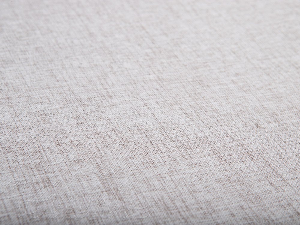 100% zatemňovací látka Blackout BKW-206 Světle šedobéžová žíhaná - šířka 140 cm - detail 6 - Biante.cz 100% zatemňovací látka Blackout BKW-206 Světle šedobéžová žíhaná - šířka 140 cm - detail 6 - Biante.cz