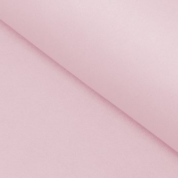 Zatemňovací látka Blackout BKU-124 Bledě růžová - šířka 150 cm