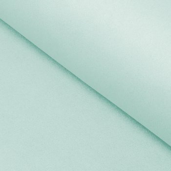 Zatemňovací látka Blackout BKU-123 Světle mintová - šířka 150 cm