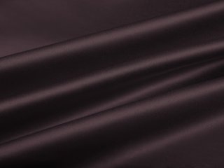 Látka polyesterový satén LUX-019 Čokoládově hnědá - šířka 150 cm - Biante.cz Látka polyesterový satén LUX-019 Čokoládově hnědá - šířka 150 cm - Biante.cz