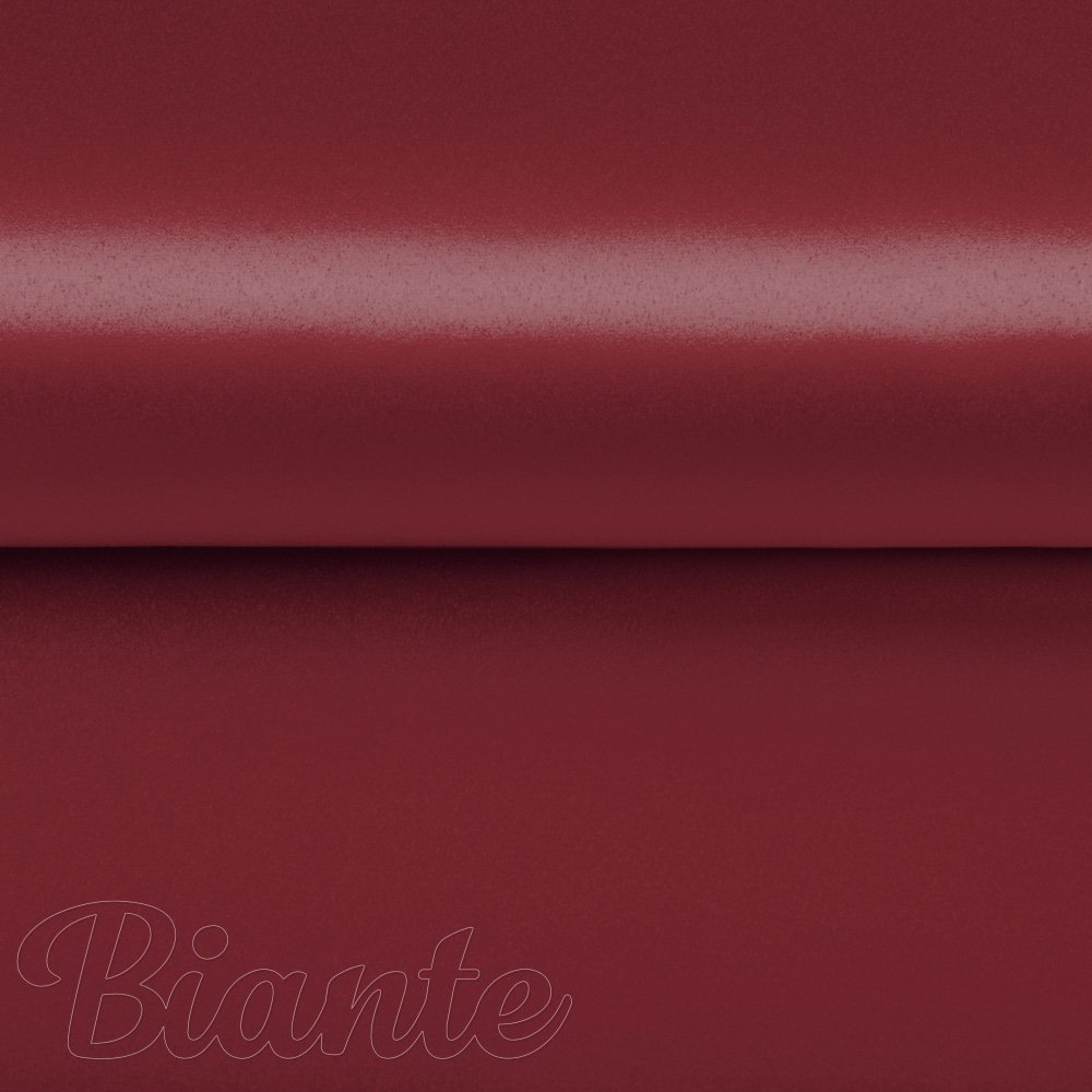 Teflonová látka na ubrusy TF-095 Vínově červená bez vzoru - šířka 320 cm - detail 6 - Biante.cz