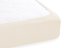 Froté napínací prostěradlo FR-002 Smetanové - detail 1 - Biante.cz